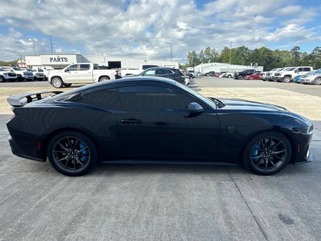 Used 2024 Ford Mustang Dark Horse RWD image 6