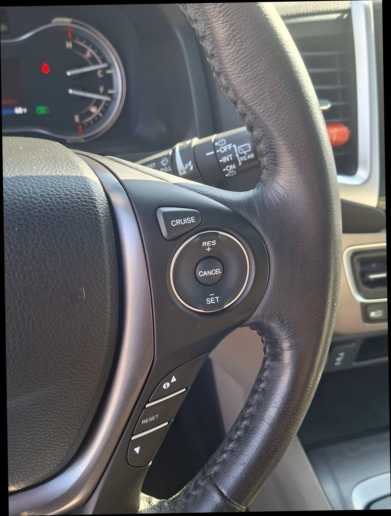 Used 2016 Honda Pilot EX-L image 26