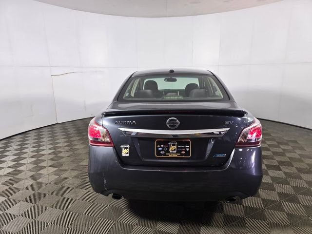 Used 2013 Nissan Altima 2.5 SV w/ 2.5SV Convenience Pkg image 6