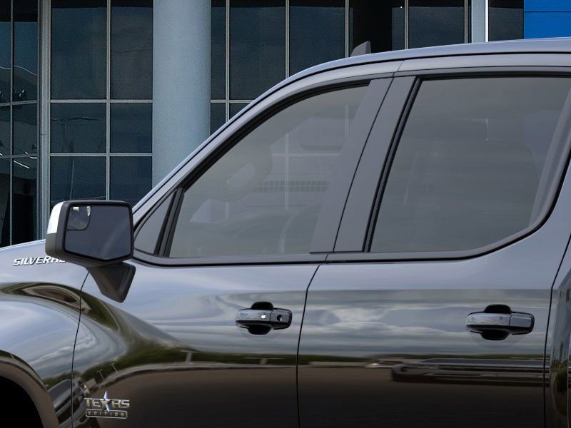 New 2026 Chevrolet Silverado 1500 LT image 12