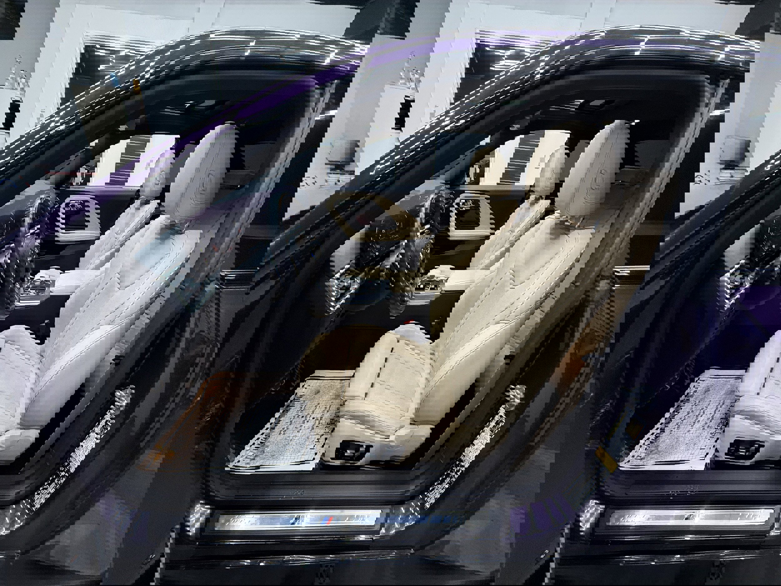 Used 2023 BMW M240i xDrive Coupe image 10