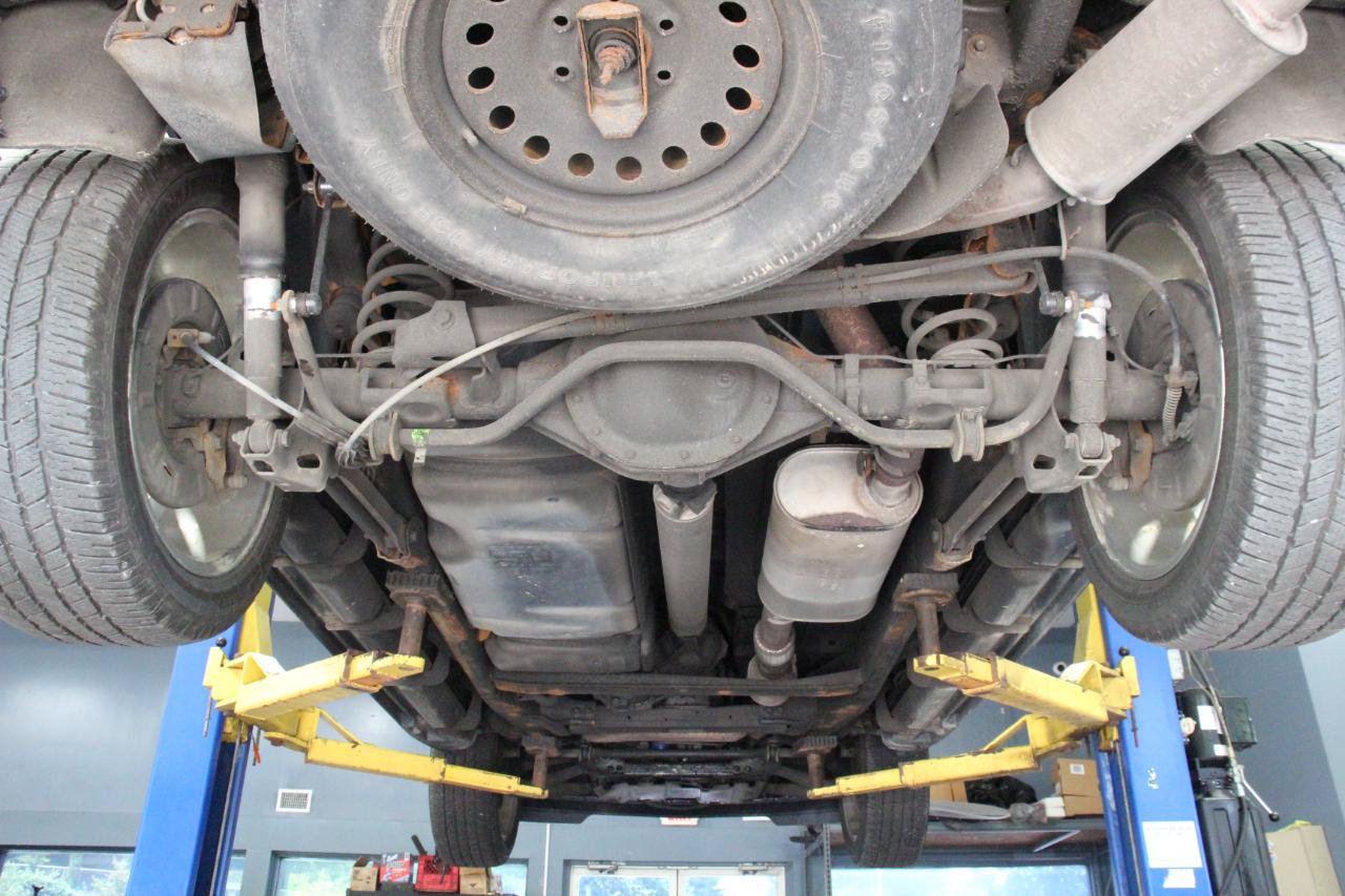 Used 2019 Cadillac Escalade ESV Luxury AWD/4WD image 97