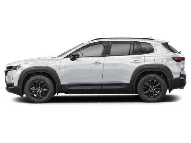 New 2026 MAZDA CX-50 AWD 2.5 Hybrid w/ Premium Pkg image 3
