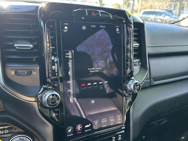 Used 2021 RAM 1500 Rebel w/ Rebel Level 2 Equipment Group image 14