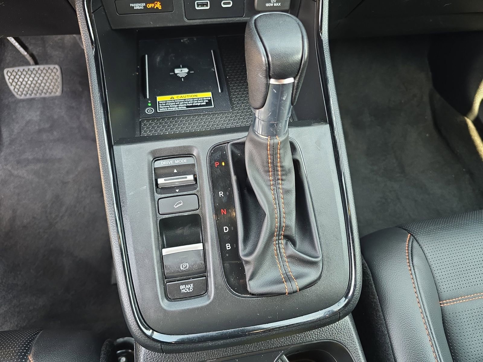 Used 2024 Honda CR-V Sport-L image 22