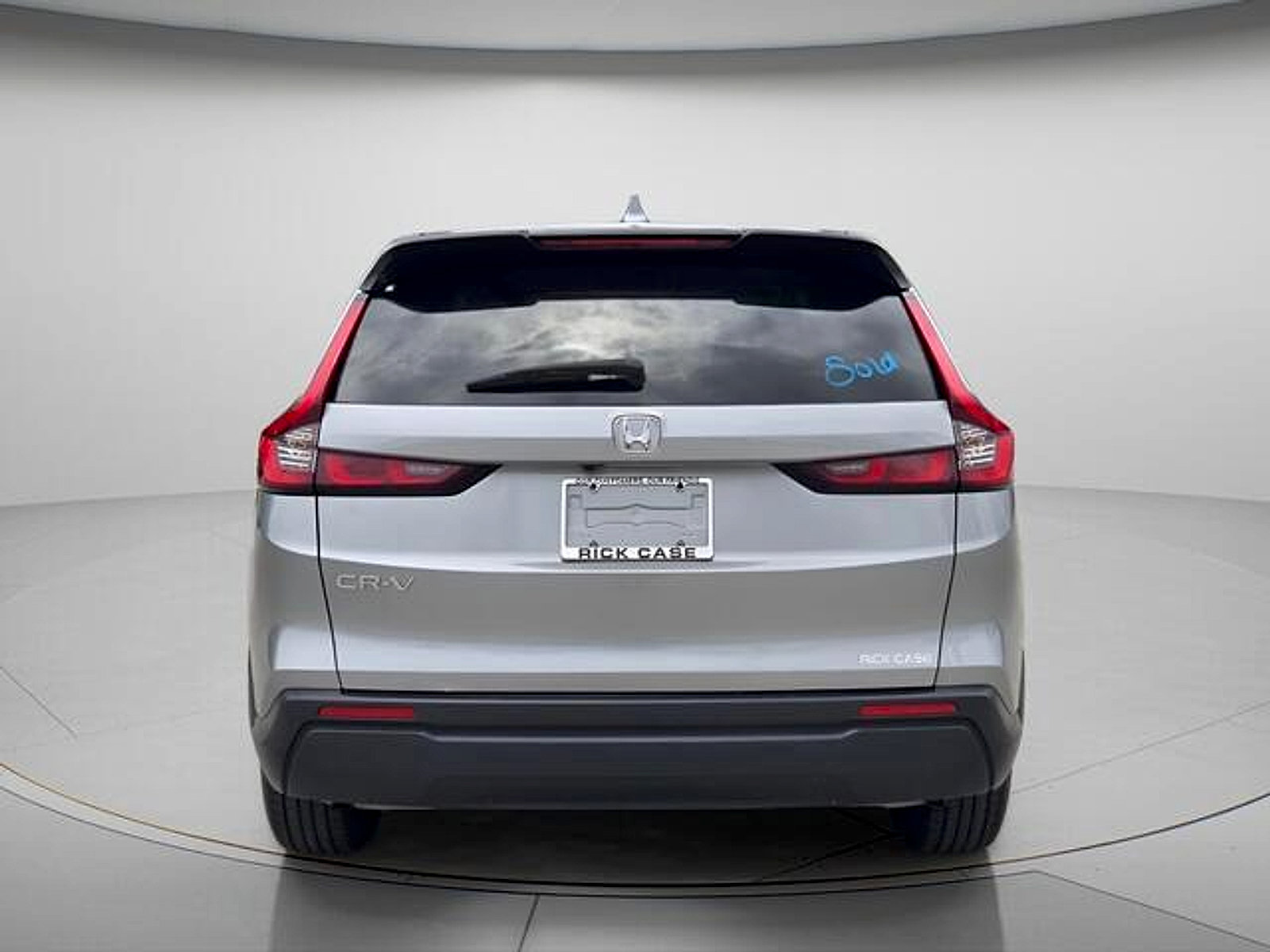 Used 2025 Honda CR-V LX image 6
