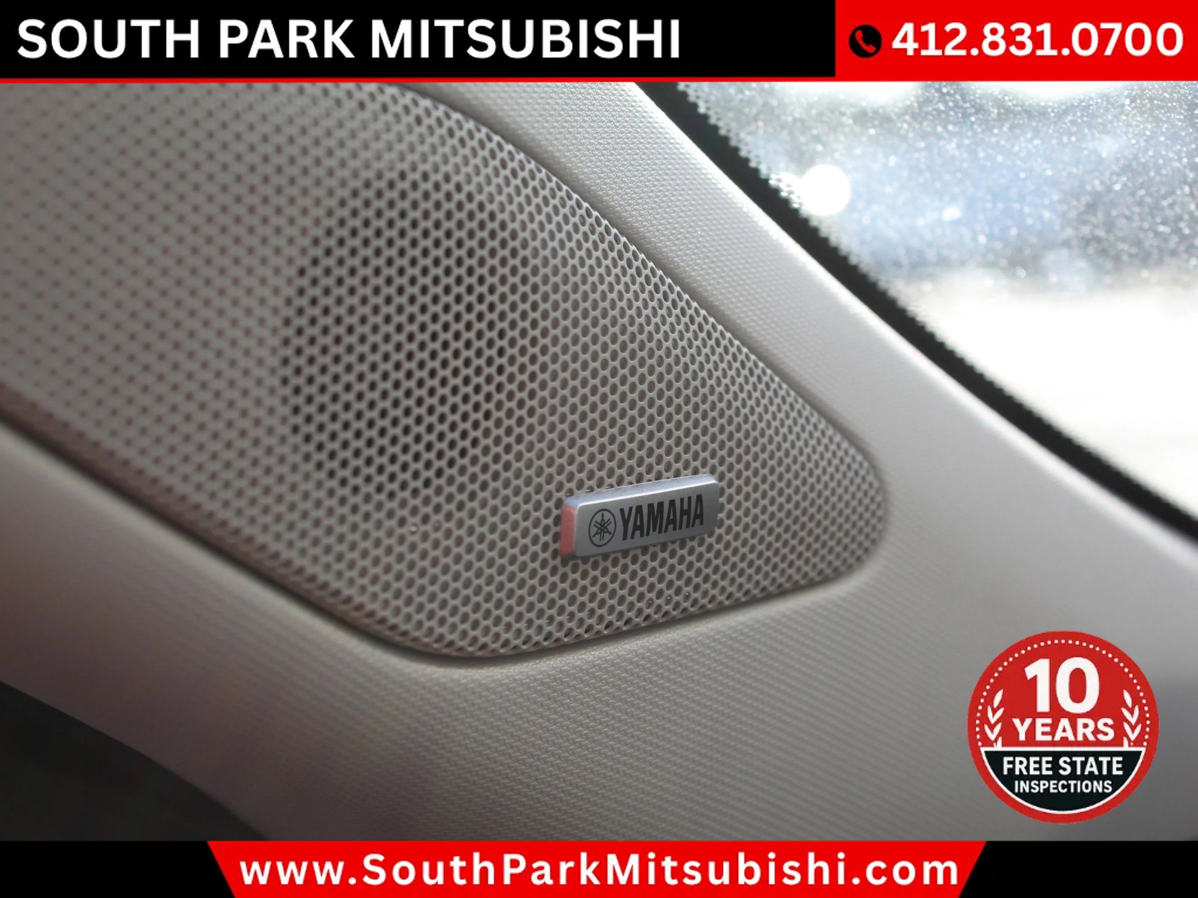 New 2026 Mitsubishi Outlander SE image 25