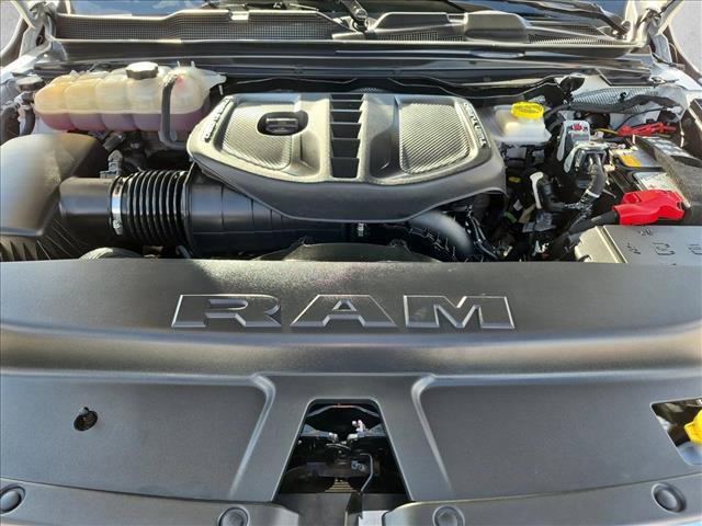 Used 2025 RAM 1500 Limited w/ Bed Utility Group AWD/4WD image 22