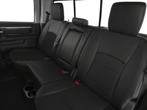 Used 2016 RAM 1500 Sport w/ Convenience Group AWD/4WD image 19