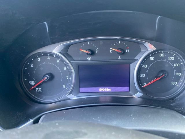 Used 2021 Chevrolet Equinox LT FWD image 13
