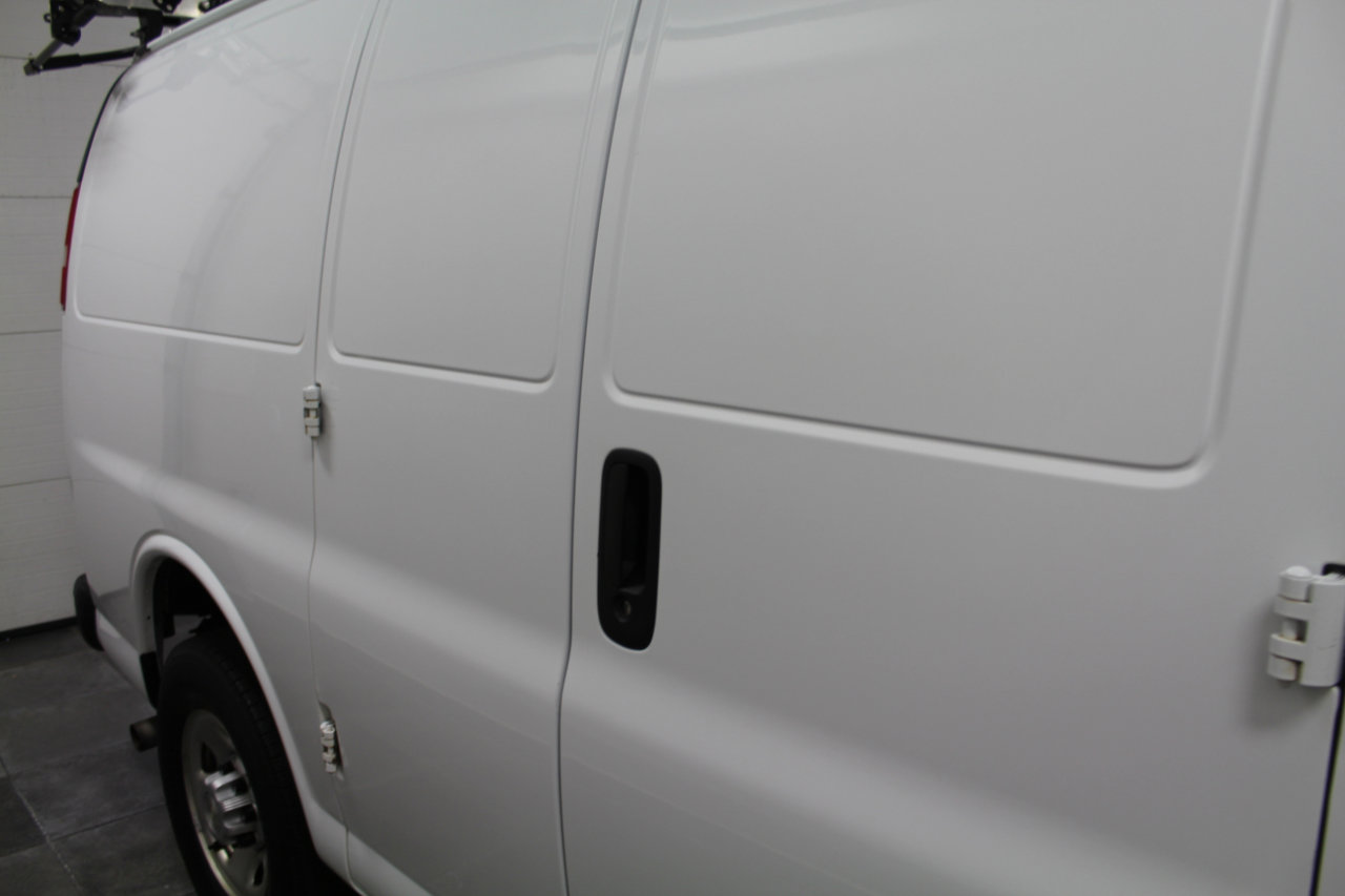 Used 2020 Chevrolet Express 2500 w/ Driver Convenience Package image 36