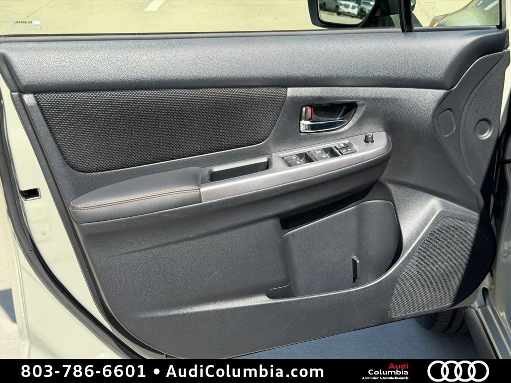 Used 2017 Subaru Crosstrek 2.0i Premium image 20