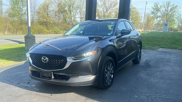 Used 2023 MAZDA CX-30 AWD 2.5 S image 2