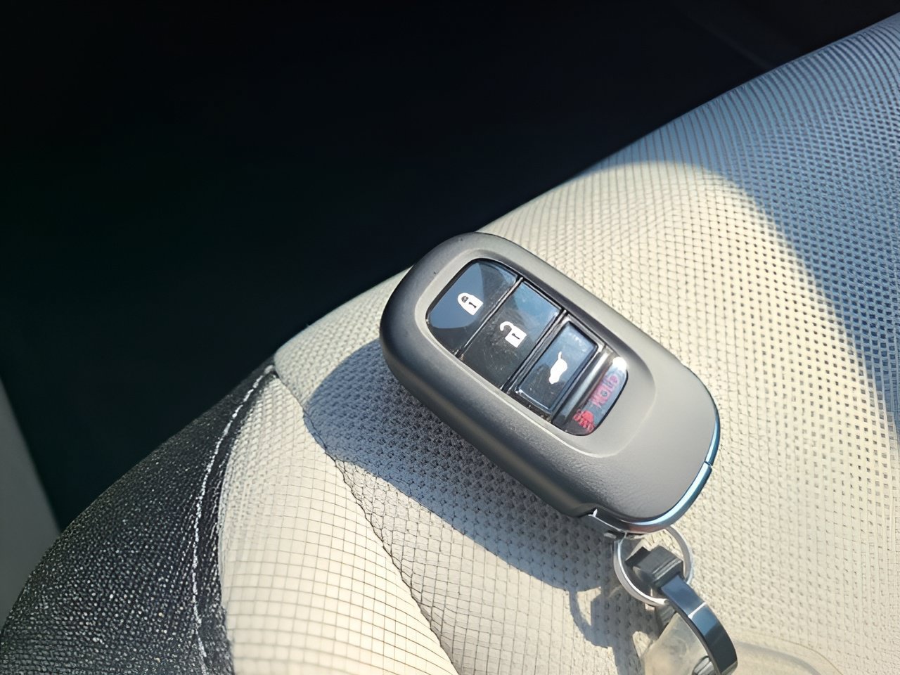 New 2026 Honda CR-V LX image 31