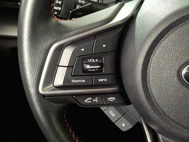 Used 2020 Subaru Crosstrek 2.0i Limited w/ Moonroof Package image 21