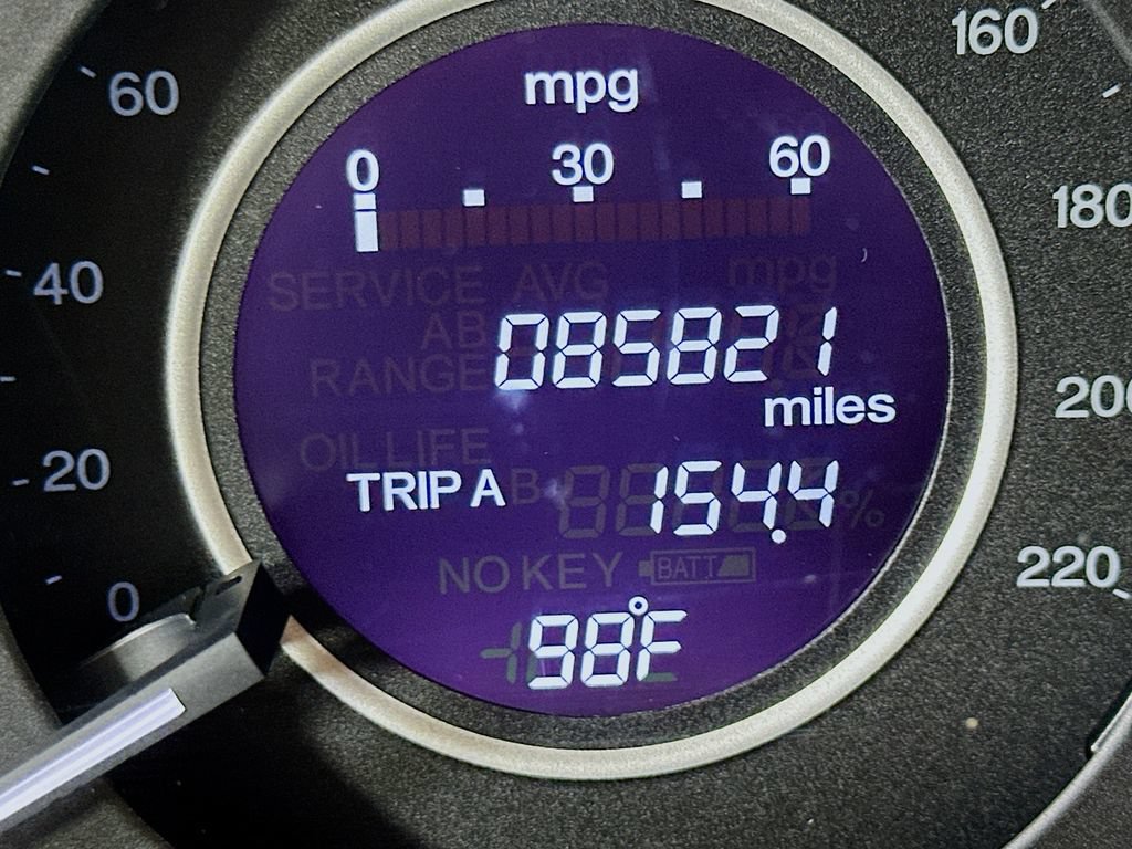 Used 2016 Honda CR-V LX image 29