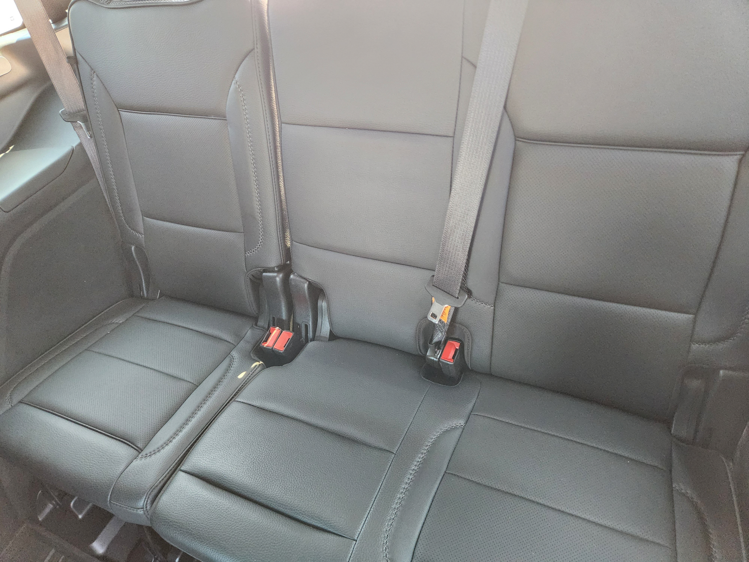 Used 2023 GMC Yukon Denali w/ LPO, Floor Liner Package AWD/4WD image 25