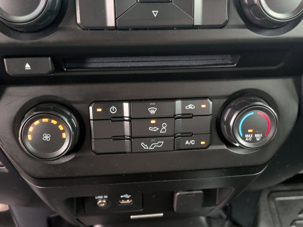 Used 2015 Ford F150 XL w/ Equipment Group 101A Mid image 26