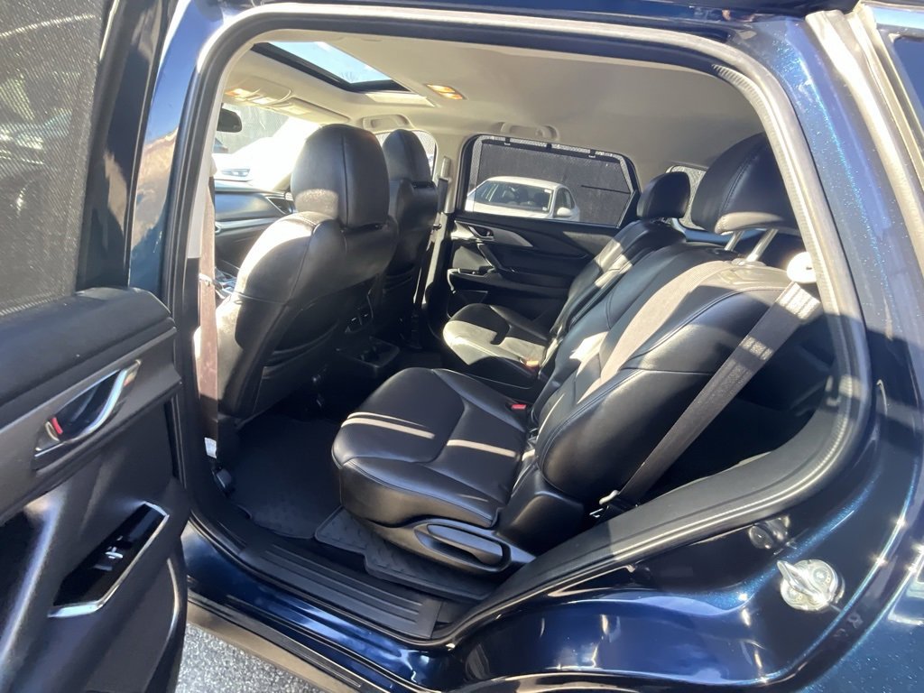 Used 2020 MAZDA CX-9 Touring w/ Touring Premium Package image 25