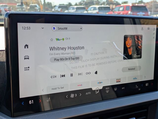 New 2026 Ford Explorer Tremor w/ Tremor Ultimate Package image 19