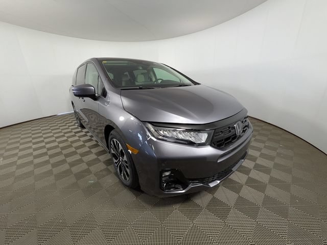 New 2026 Honda Odyssey Elite image 33