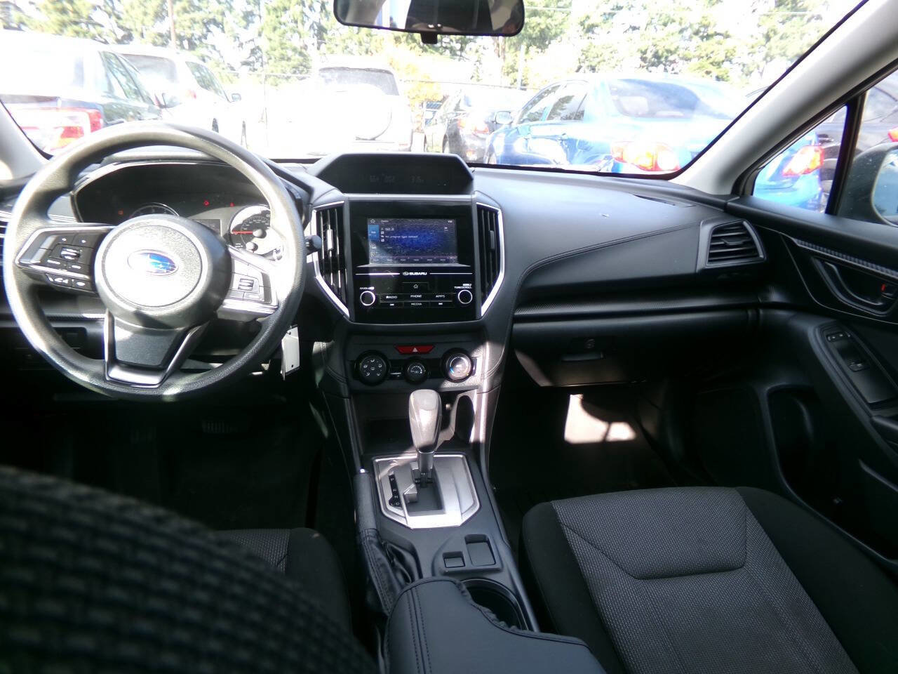 Used 2019 Subaru Impreza 2.0i image 9