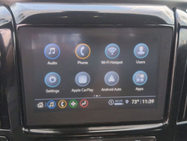 Certified 2023 Chevrolet Traverse LT image 13