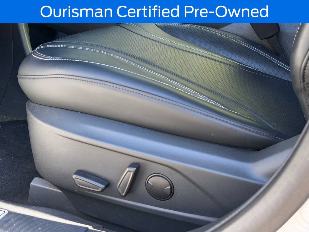 Certified 2023 Ford Mustang Mach-E Premium AWD/4WD image 30