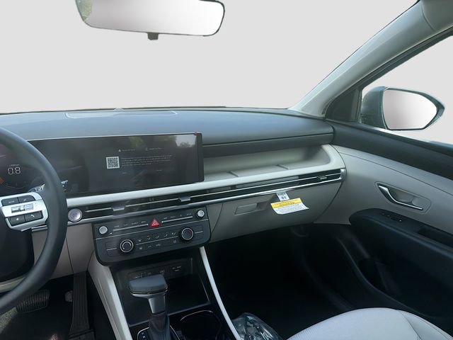 New 2026 Hyundai Tucson SE image 23
