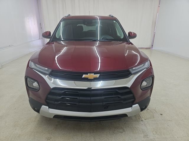 Used 2023 Chevrolet TrailBlazer LT image 13