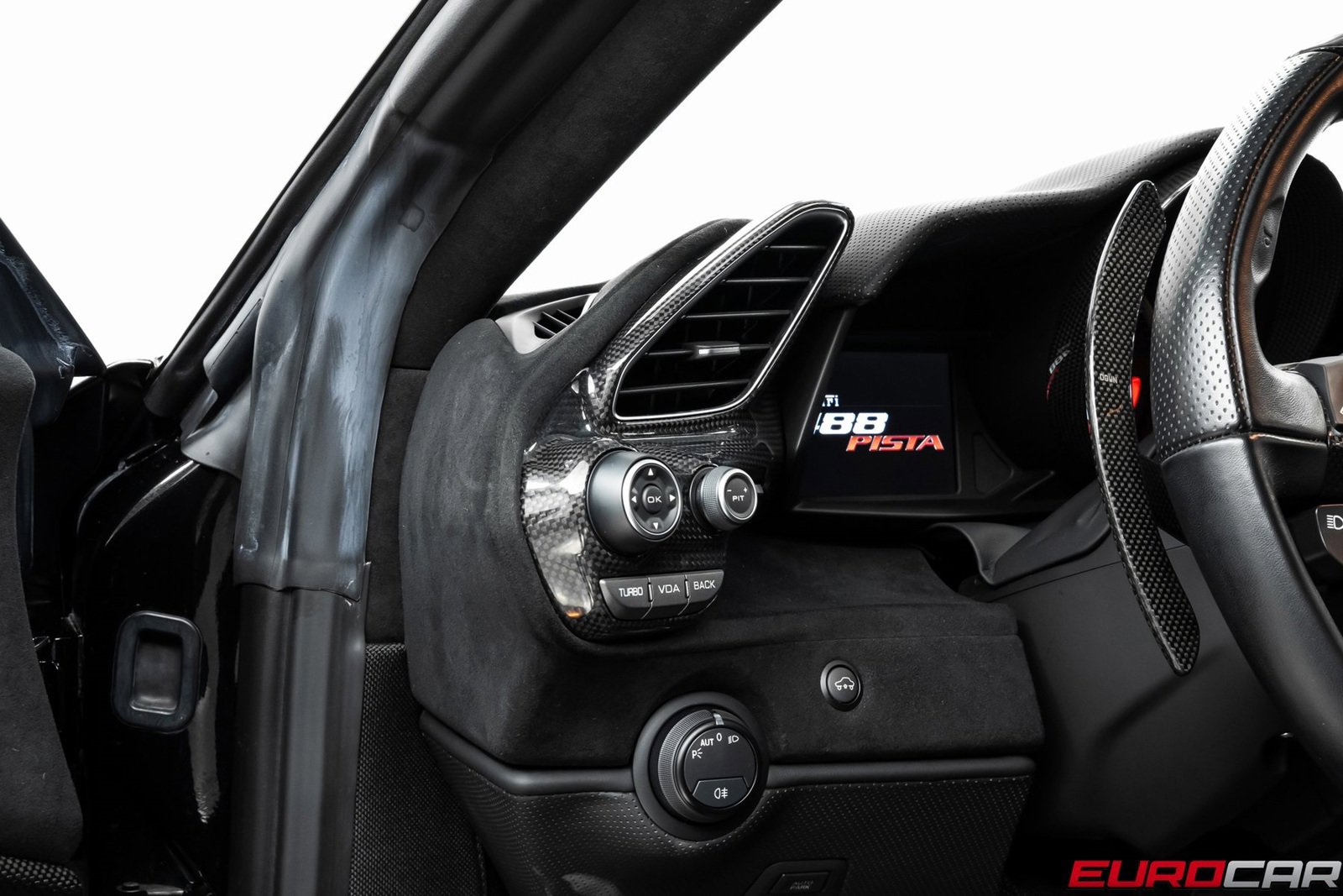 Used 2019 Ferrari 488 Pista Coupe image 35