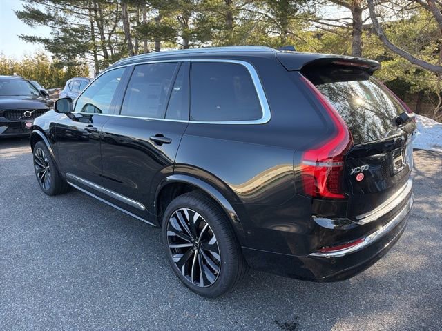 New 2026 Volvo XC90 B6 Plus w/ Protection Package Premier image 6