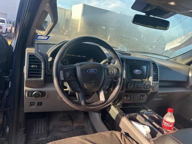 Used 2020 Ford F150 XLT w/ Equipment Group 302A Luxury image 7