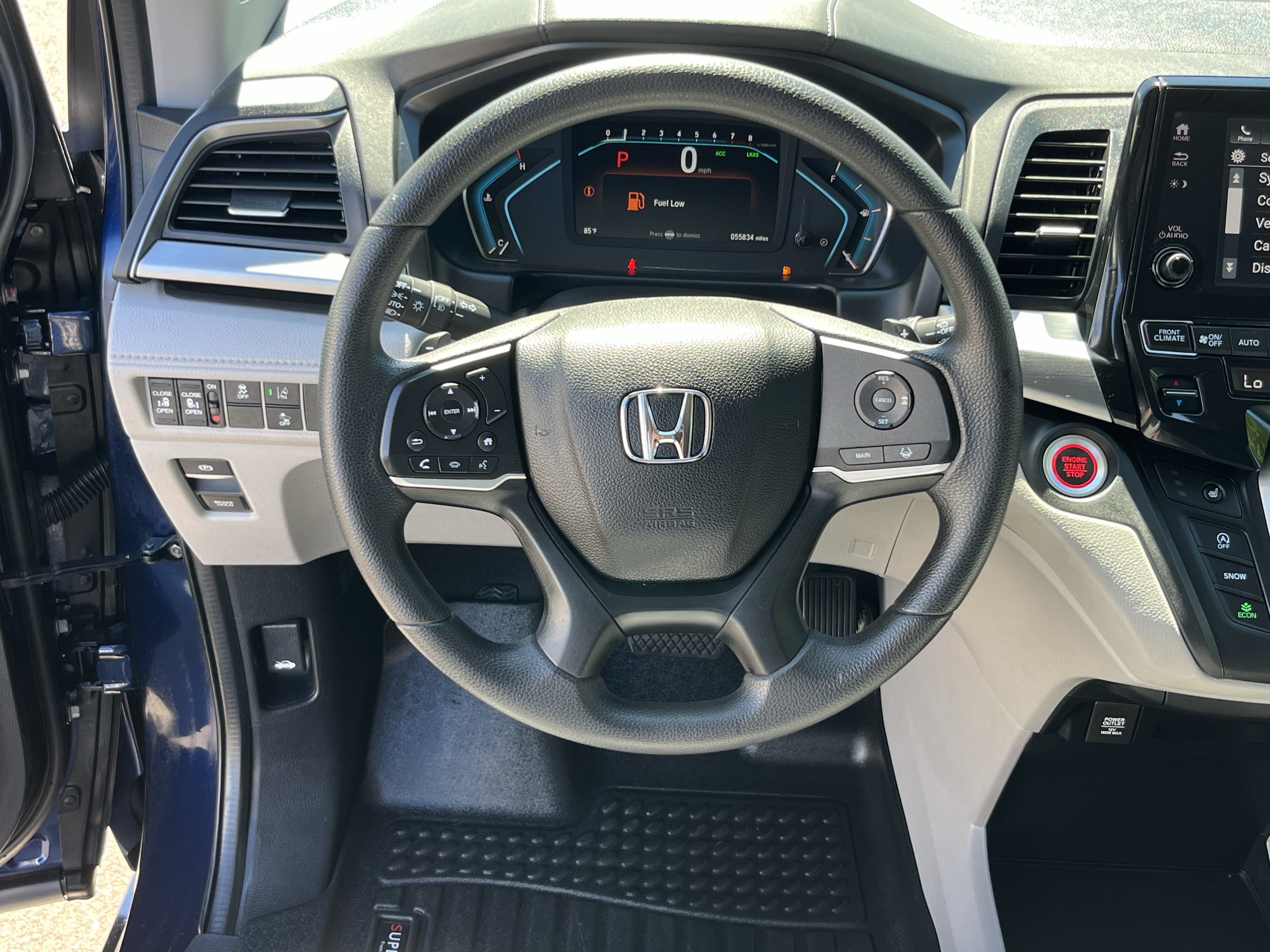 Used 2020 Honda Odyssey EX image 12