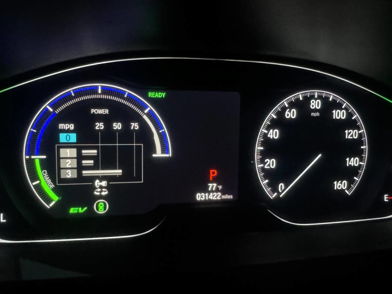 Used 2019 Honda Insight EX image 17