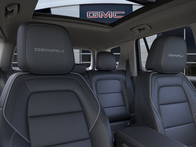 New 2026 GMC Terrain Denali AWD/4WD image 24