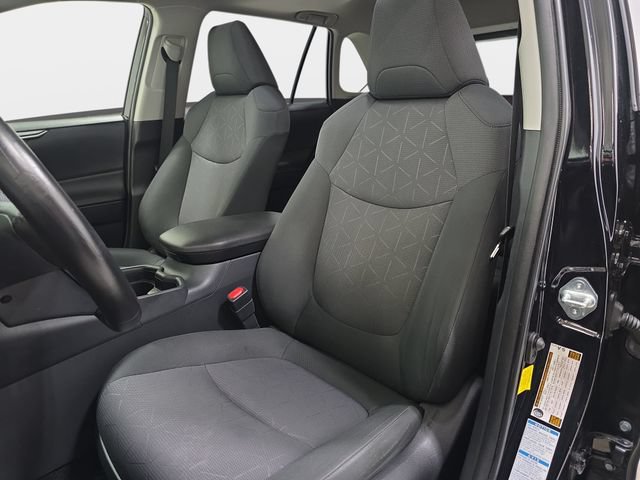 Used 2019 Toyota RAV4 XLE w/ Convenience Package AWD/4WD image 14