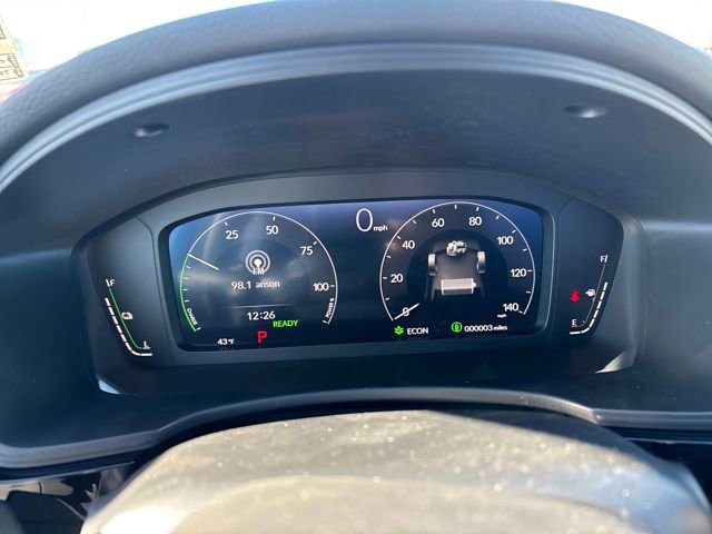 New 2026 Honda Civic Sport Touring image 15