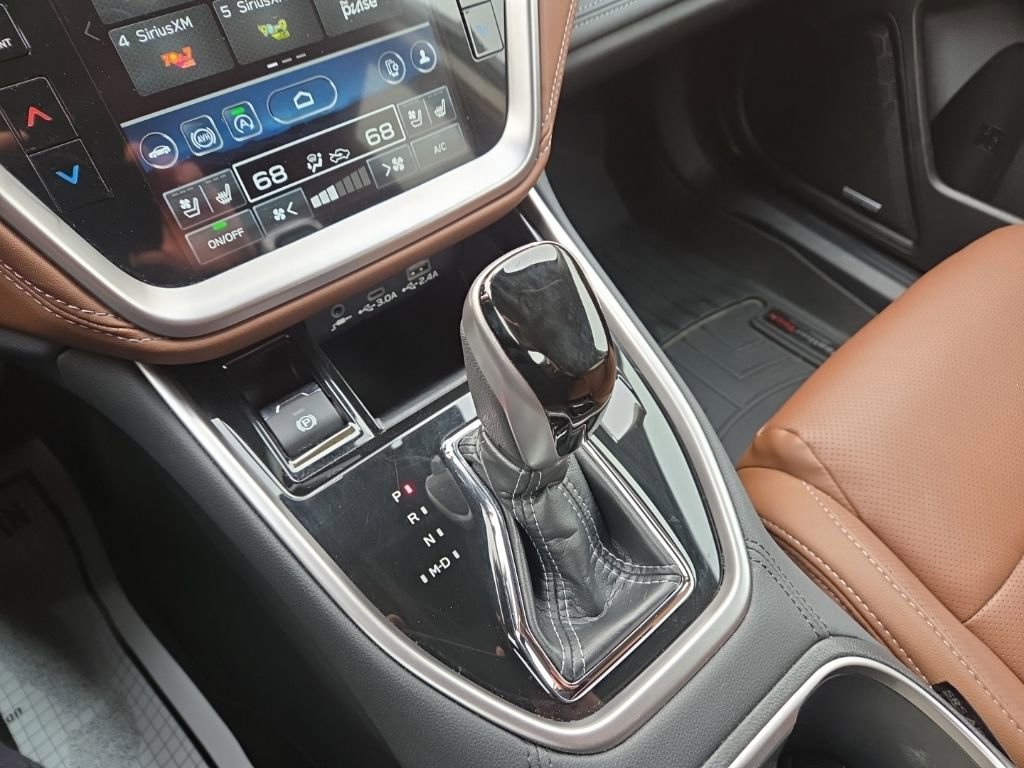 Certified 2024 Subaru Outback Touring image 34