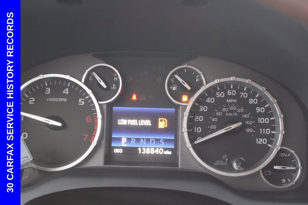 Used 2014 Toyota Tundra 1794 Edition image 31