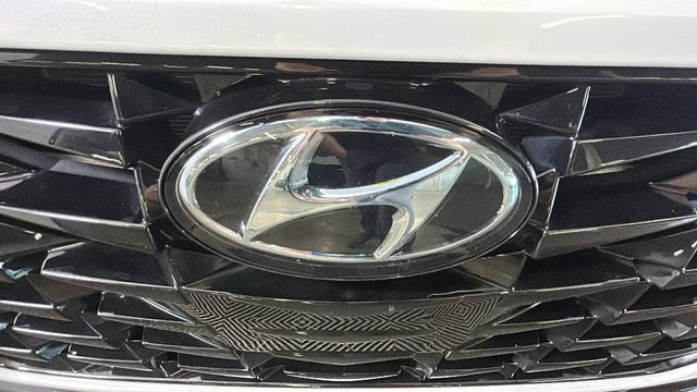 Used 2023 Hyundai Sonata SEL w/ Convenience Package FWD image 8