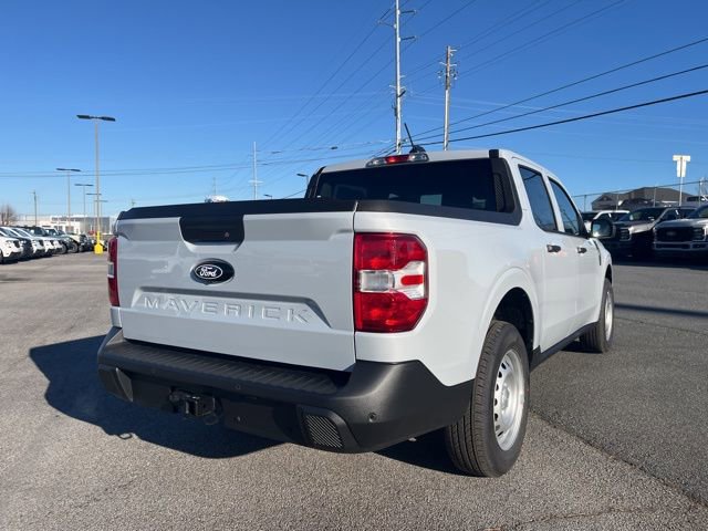 New 2026 Ford Maverick XL w/ 4K Tow Package image 4