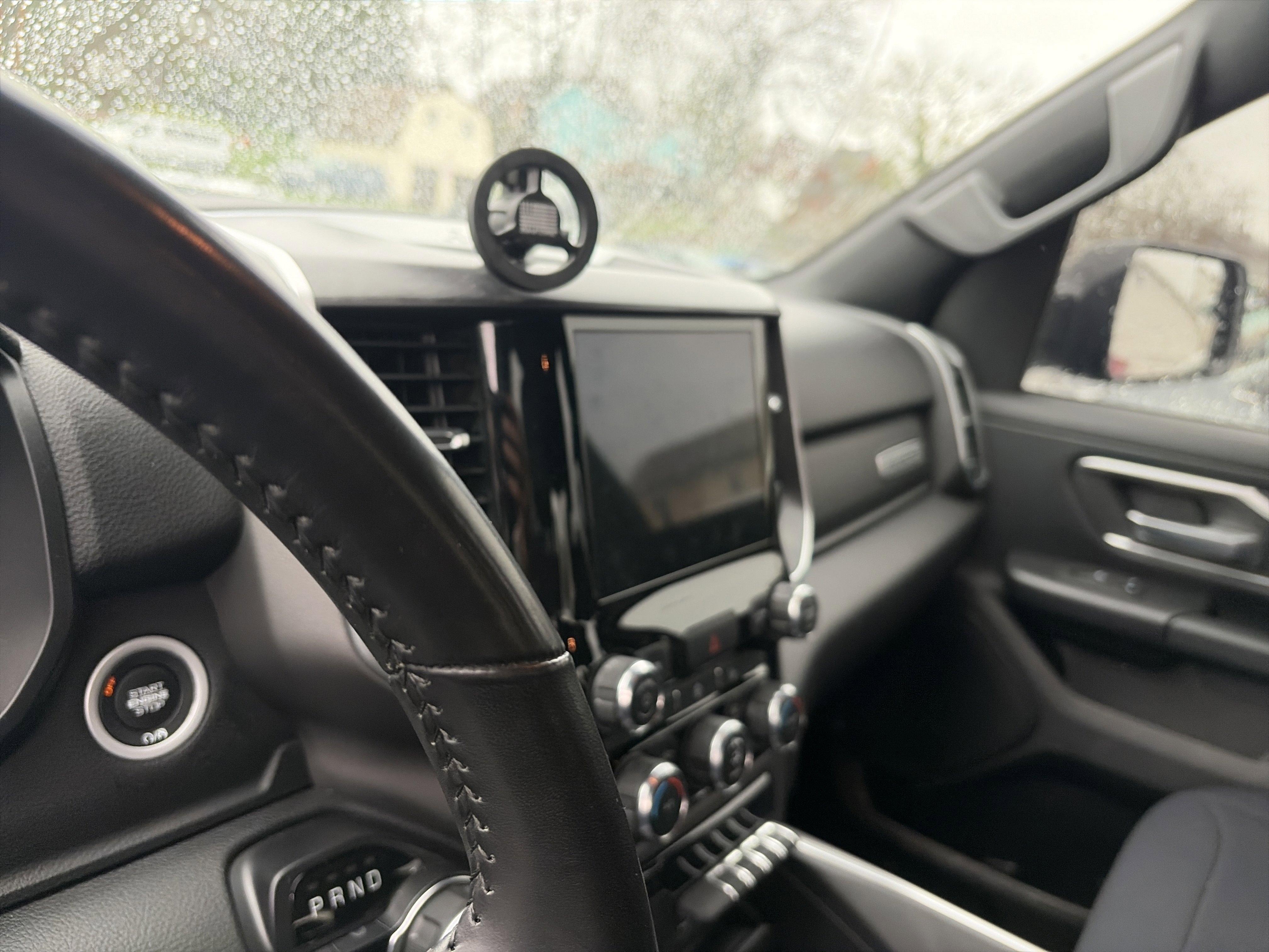 Used 2021 RAM 1500 Big Horn image 14