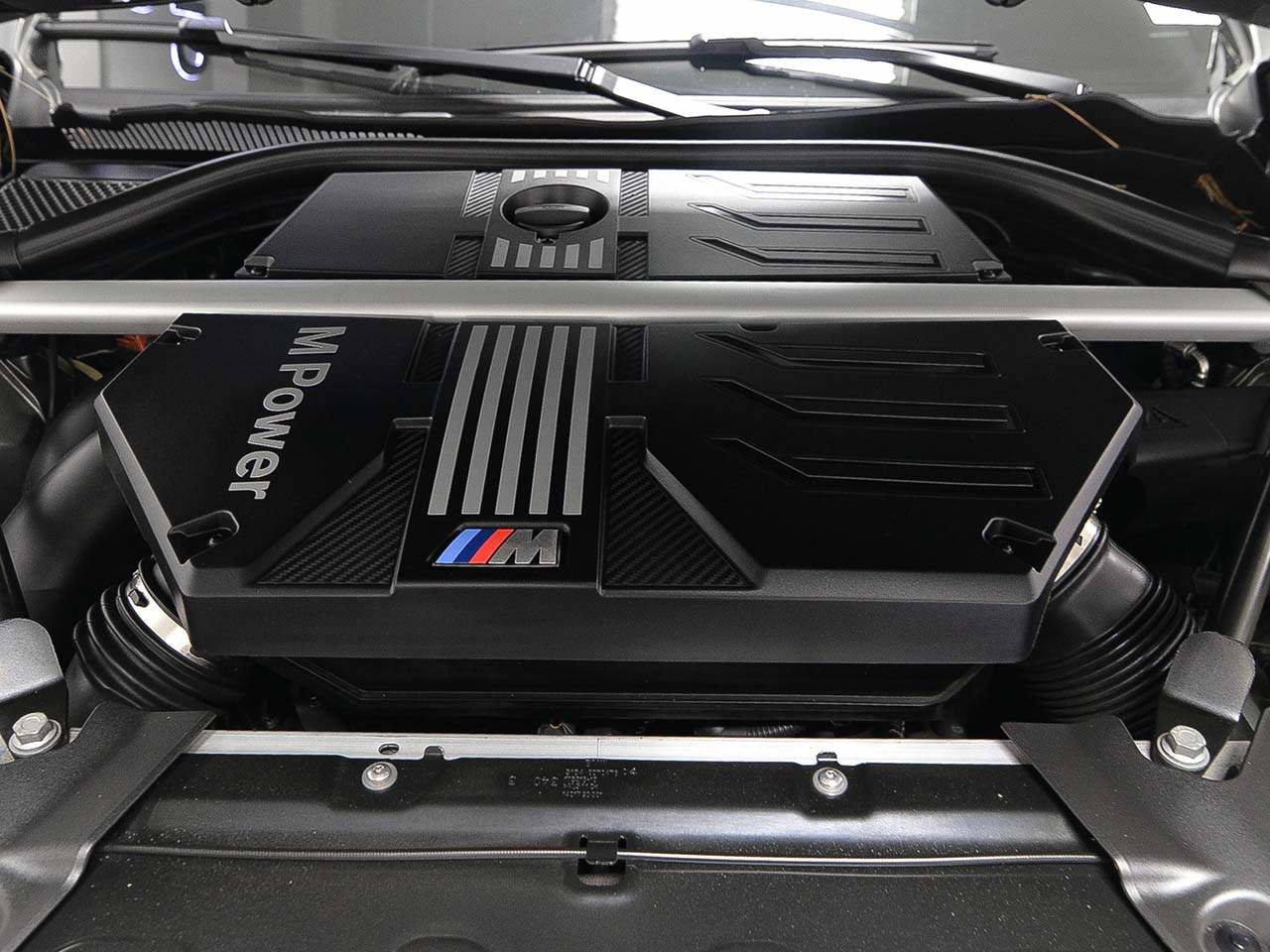 Used 2020 BMW X4 M w/ Executive Package image 16