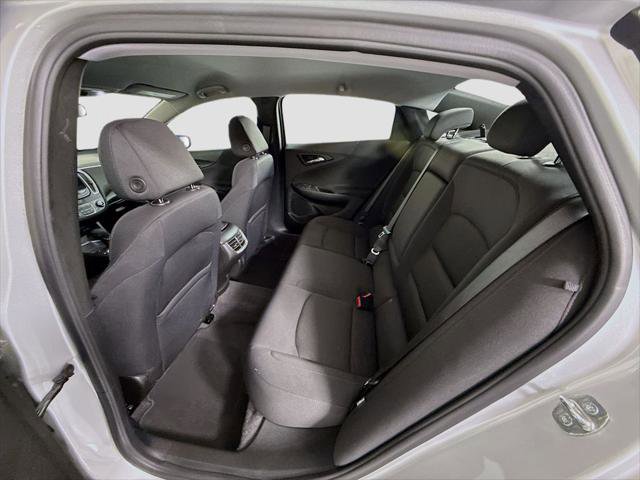 Used 2022 Chevrolet Malibu LT image 21
