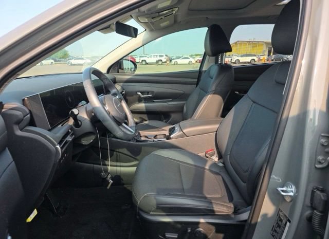 Used 2026 Hyundai Tucson SEL FWD image 8