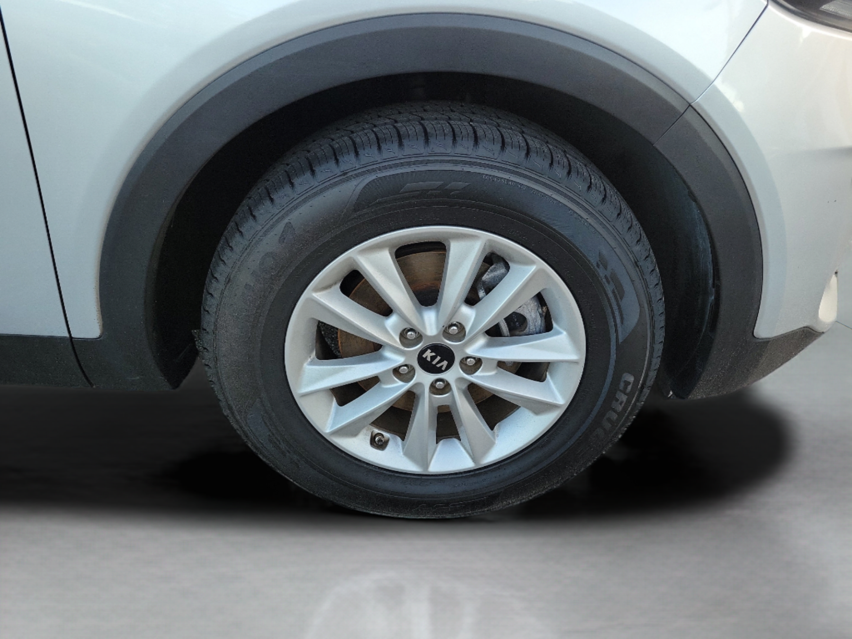 Used 2019 Kia Sorento FWD w/ LX Convenience Package image 30