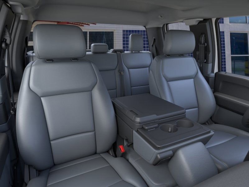 New 2025 Ford F150 XL w/ Equipment Group 103A High image 11
