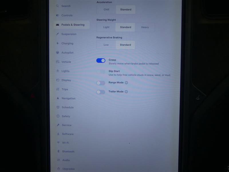 Used 2018 Tesla Model X 100D image 15