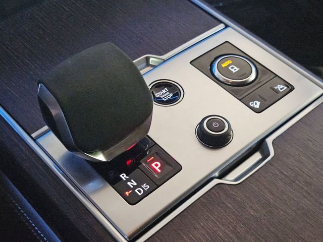 Used 2023 Land Rover Range Rover SE AWD/4WD image 22